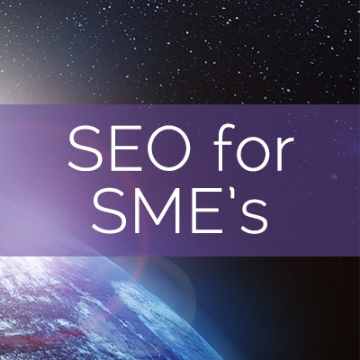 SEO For SME’s SEO For SME's