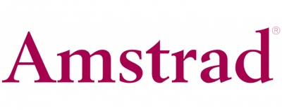 amstrad logo